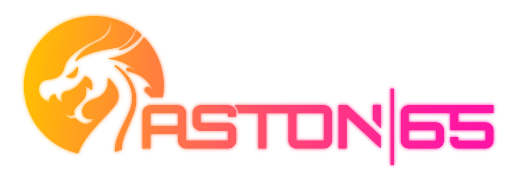 สัมผัสปรากฏการณ์ Aston65 เว็บตรงนวัตกรรมใหม่ ฝากถอนไวแสง
